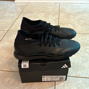 Predator Accuracy .3 TF